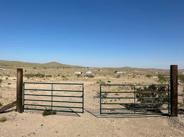195 Loma Linda Blvd, El Paso, TX 79938