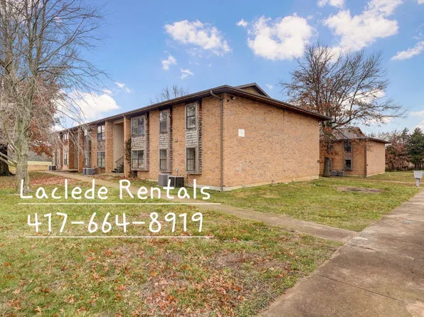 932 New Buffalo Rd, Lebanon, MO