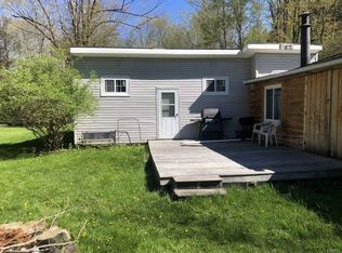 8831 Leith Rd, Arkport, NY 14807