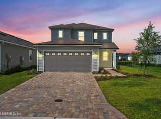 57 CEDAR ELM Way, St. Augustine, FL 32092