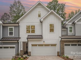 10528 Audubon Ridge Dr, Cornelius, NC 28031