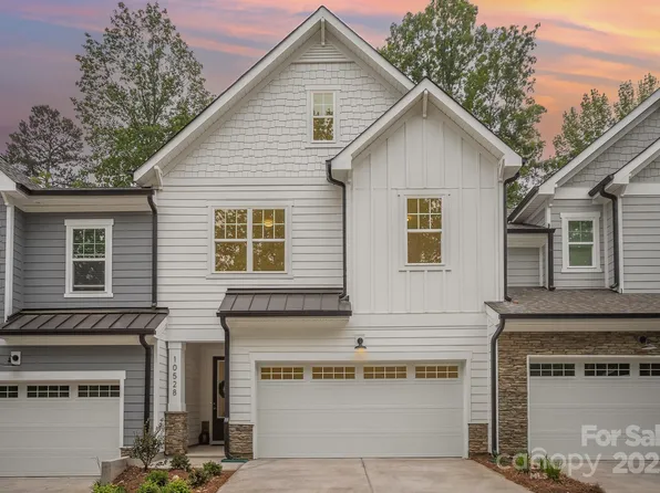 10528 Audubon Ridge Dr, Cornelius, NC 28031