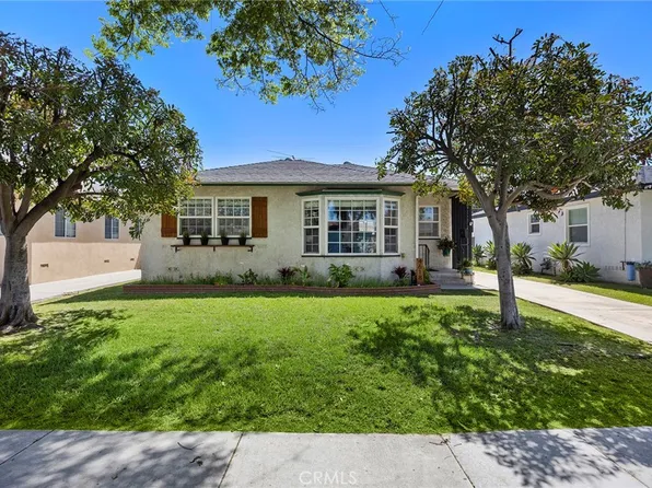 4618 Nipomo Ave, Lakewood, CA 90713