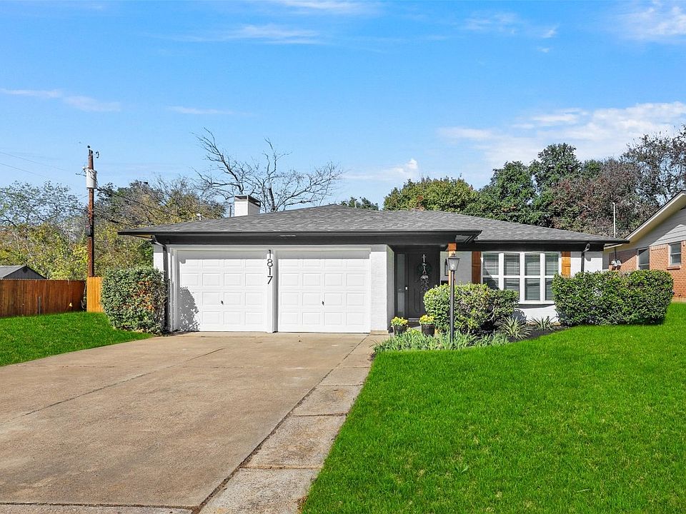 1st image of 1817 W Tucker Blvd