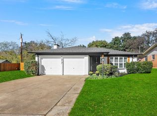 1817 W Tucker Blvd, Arlington, TX 76013