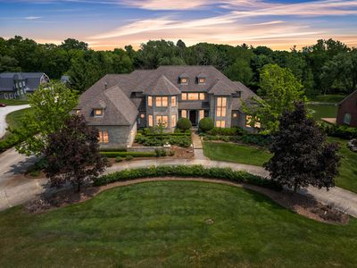 19610 Pierson Dr, Northville, MI, 48167