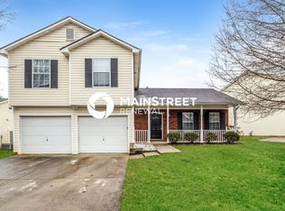 5729 Cedar Croft Ln, Lithonia, GA 30058
