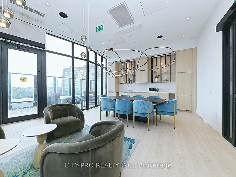 1 Fairview Rd E #3111 — Photo 38