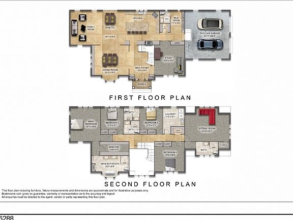 4th image of 2 Salvatore Ct
