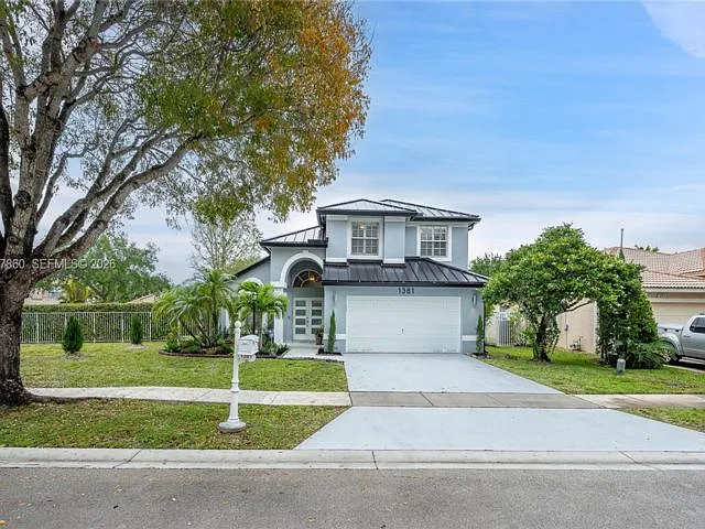 1381 NW 144th Ave — Photo 10