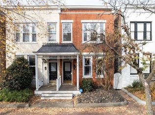 106 N Lombardy St, Richmond, VA 23220
