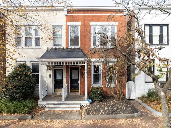 106 N Lombardy St, Richmond, VA 23220