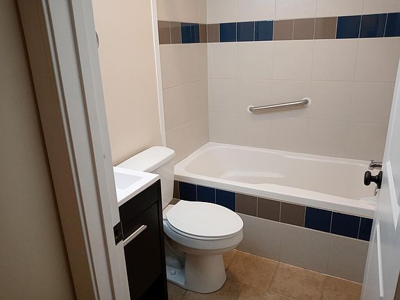 Bathroom #2
