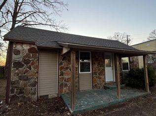 1396 Cranfield Rd CABIN 2, Mountain Home, AR 72653