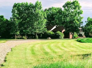 10704 Hay Creek Ln, Belle Fourche, SD 57717