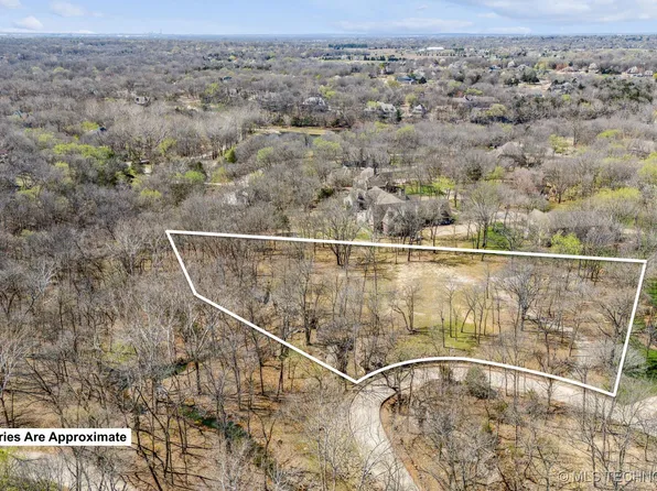 10016 Glen Ellen Rd, Owasso, OK 74055