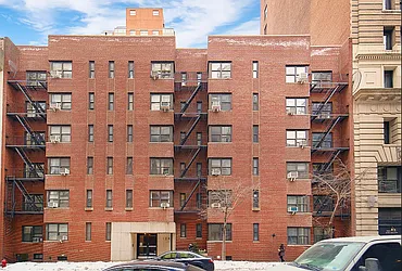 Rented by Living New York