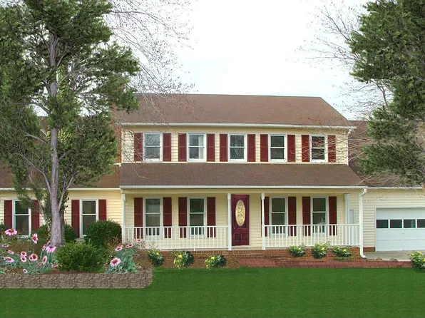 333 Derby St, Kernersville, NC 27284
