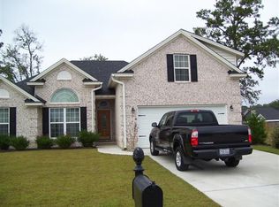 51 Tranquil Pl, Pooler, GA 31322