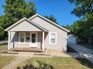528 N Boulevard St, Edmond, OK 73034