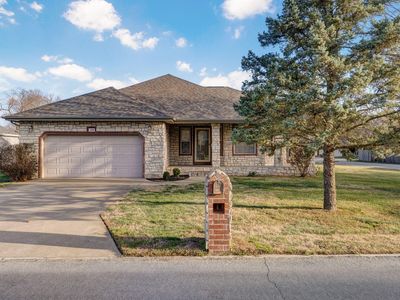 1329 W Meadowbrooke Drive, Ozark, MO, 65721