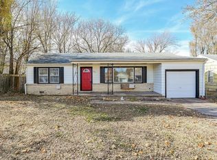 239 Stearns Ave, Haysville, KS 67060
