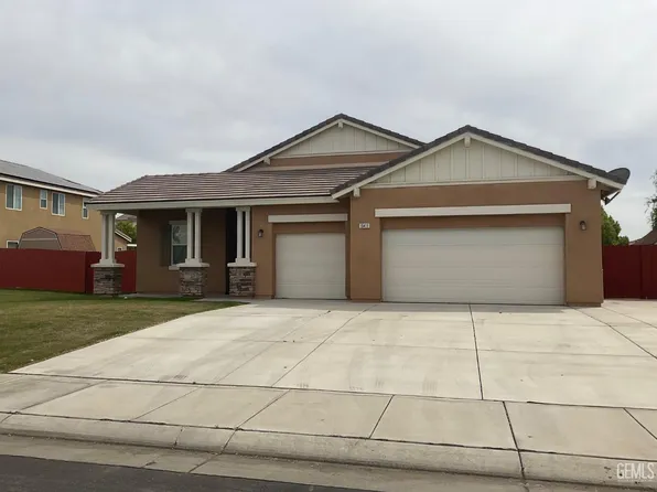 15411 Saint Clement Way, Bakersfield, CA 93314