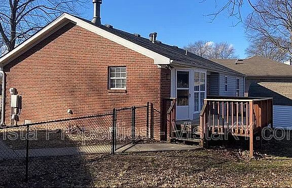 3rd image of 6307 Milo Ct