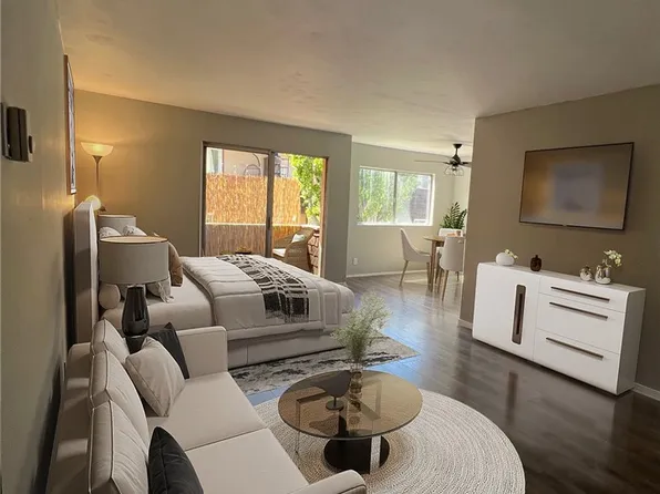 5400 Newcastle Ave APT 11, Encino, CA 91316