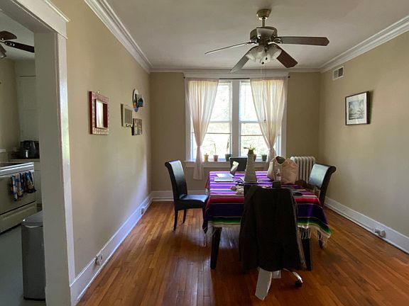 Dining Room (or den or office)