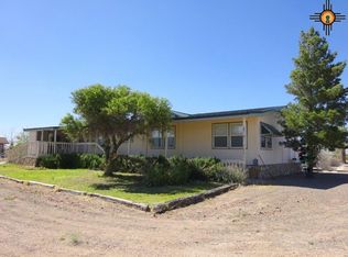 6935 Maverick Rd SE, Deming, NM 88030