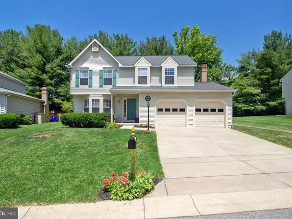 4491 Rolling Mdws, Ellicott City, MD 21043