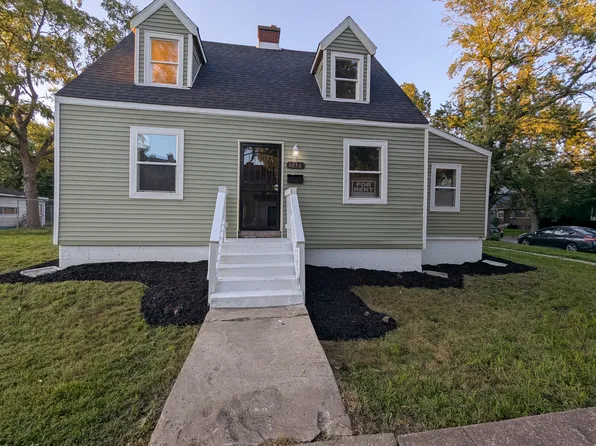 1030 E 6th Ave, Gary, IN 46402