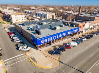 6322 Cermak Rd APT 2, Berwyn, IL 60402