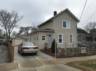615 Fulton St, Aurora, IL 60505