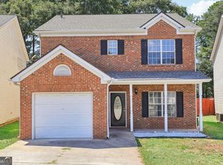 502 Shadowmoore Dr, Riverdale, GA