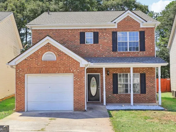 502 Shadowmoore Dr, Riverdale, GA 30274