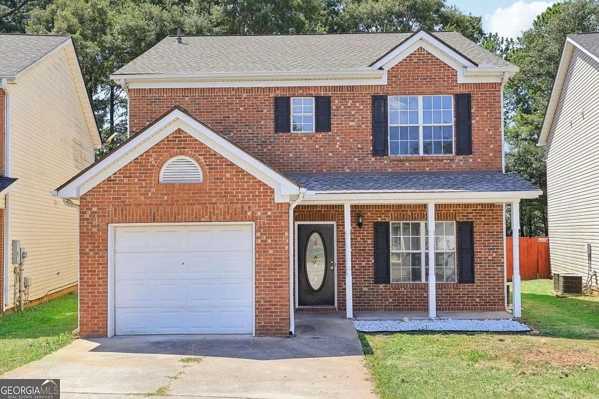 502 Shadowmoore Dr photo 1