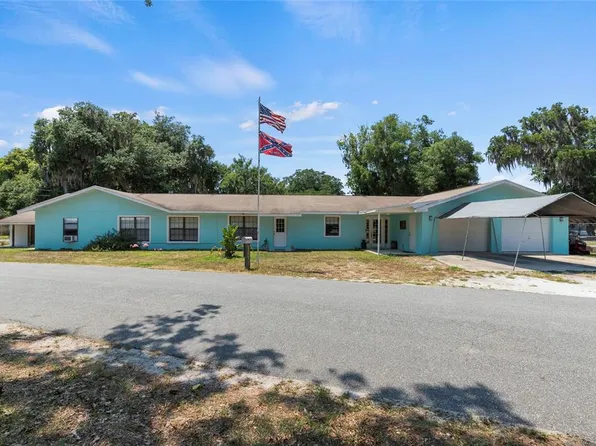 1048 Cr 452a, Lake Panasoffkee, FL 33538