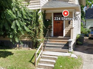 224-226 Shelter St #2, Rochester, NY 14611