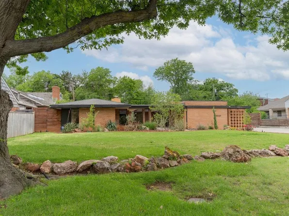 6101 Riviera Dr, Oklahoma City, OK 73112