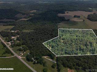 2398 E US Highway 150, Paoli, IN 47454