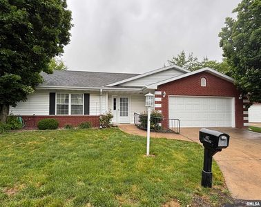 617 Cypress Ln, Galesburg, IL, 61401