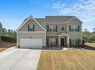 4633 Southwind Rd, Evans, GA 30809