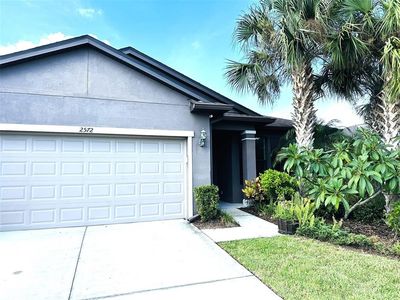 2572 Sherman Oak Dr, North Port, FL, 34289