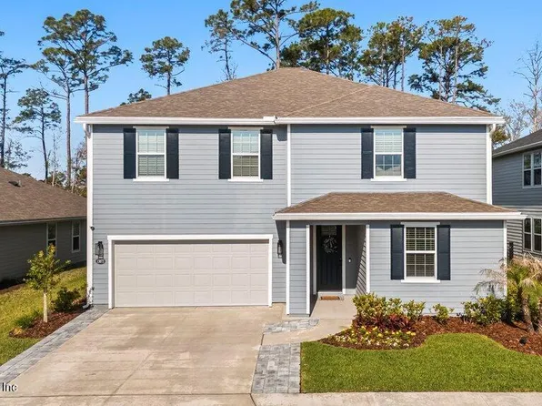 13073 PALMETTO BLUFF Drive, Jacksonville, FL 32225