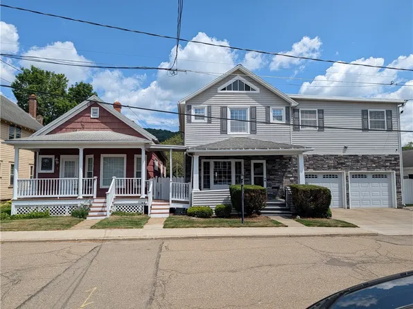 9 Forman St, Bradford, PA 16701