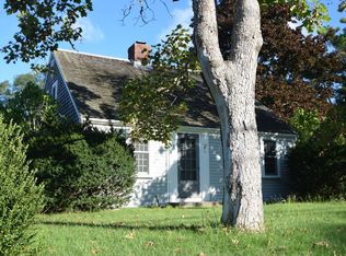 52 Locust Rd, Orleans, MA 02653