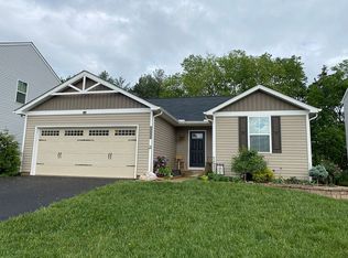 2220 Sedgwick Dr, Remington, VA 22734