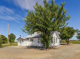 1665 L 1/2 Rd, Fruita, CO 81521